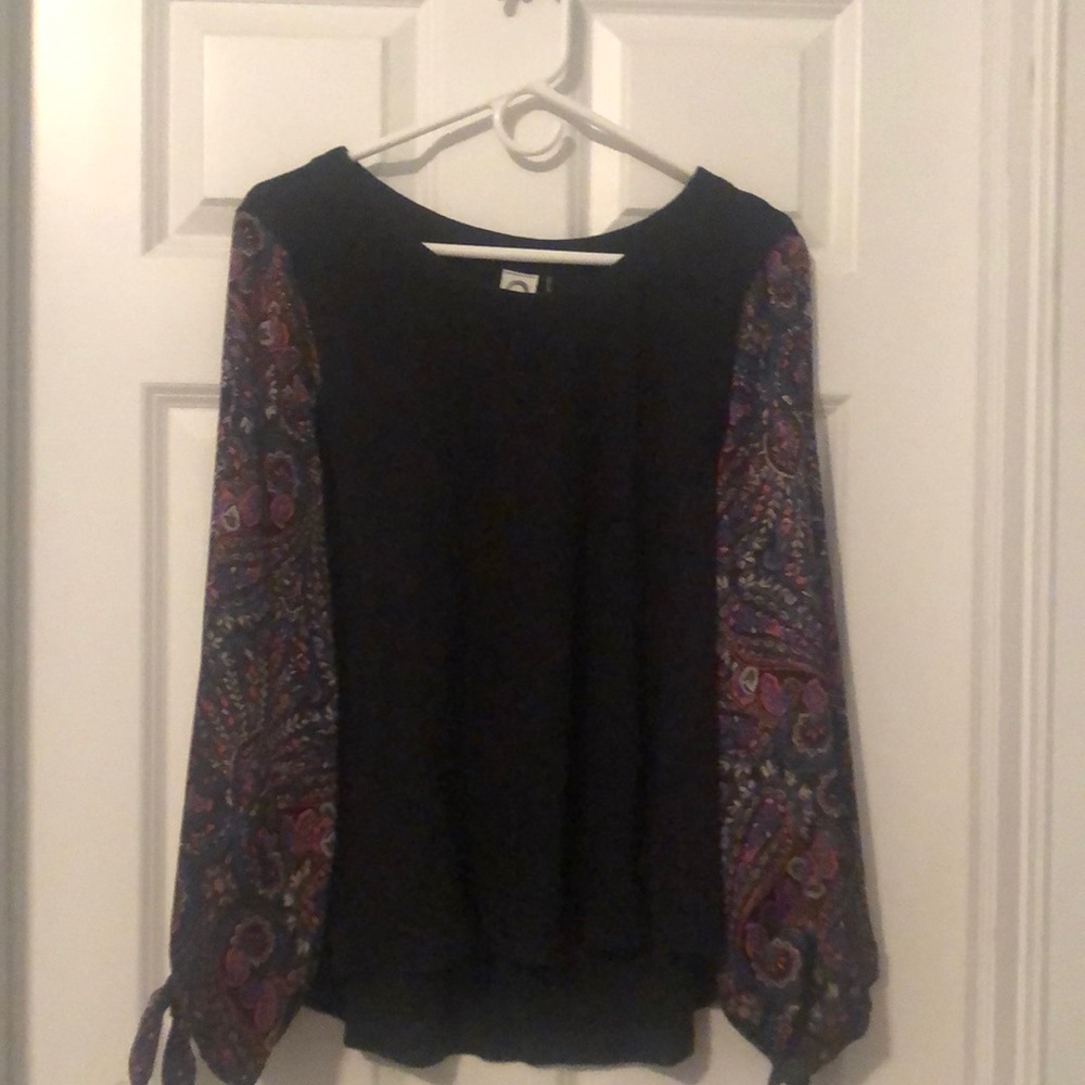 Anthropologie/Akemi + Kin shirt